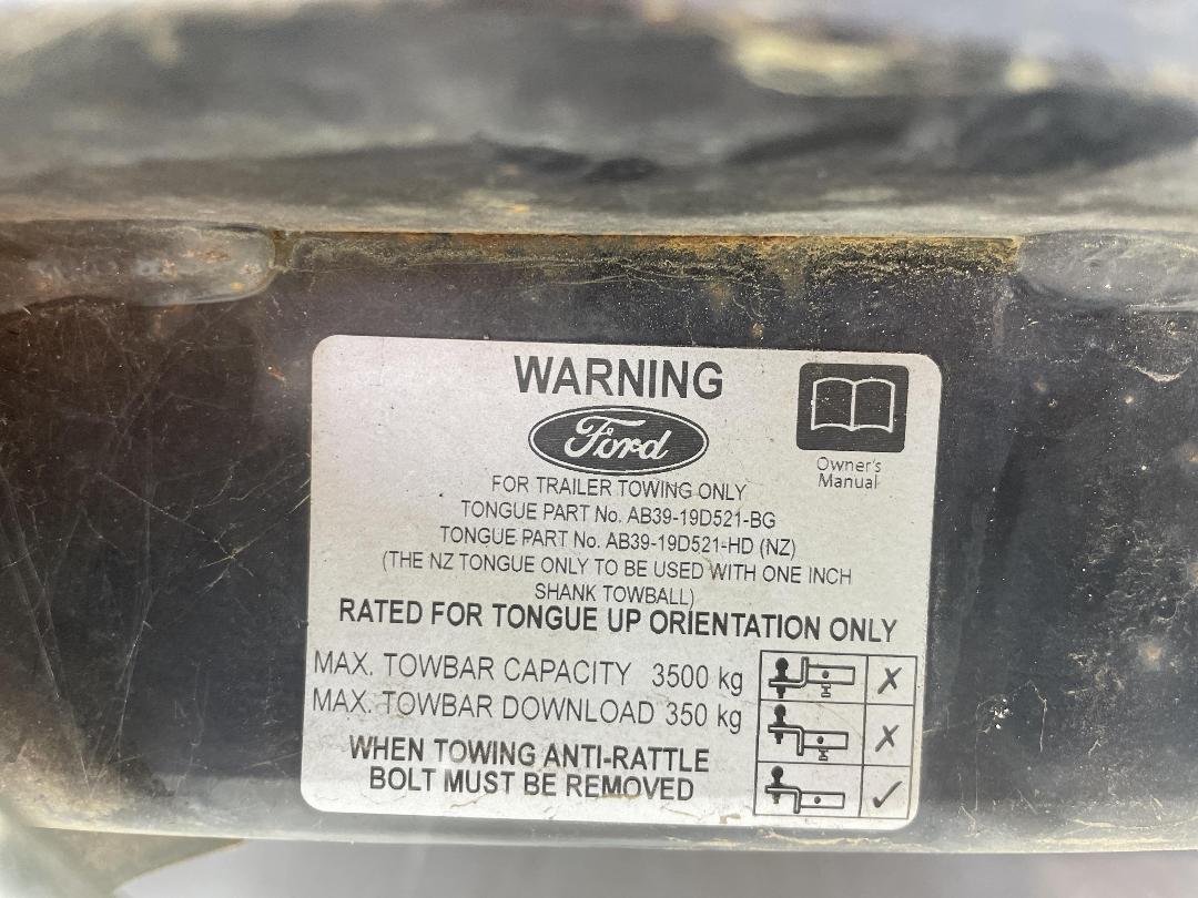 Photo '24' of Ford Ranger