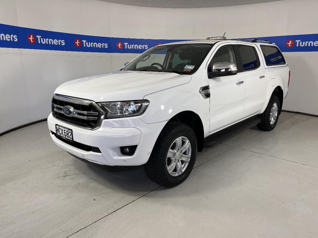 Photo '4' of Ford Ranger