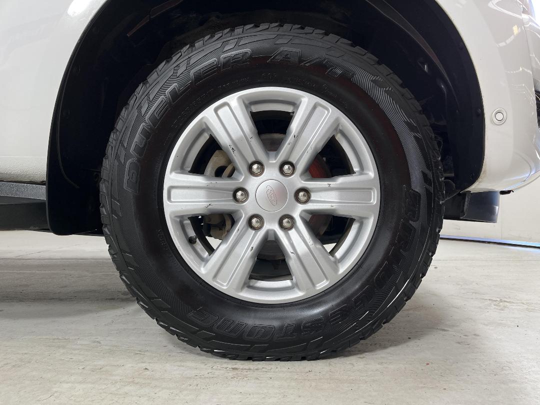 Photo '9' of Ford Ranger