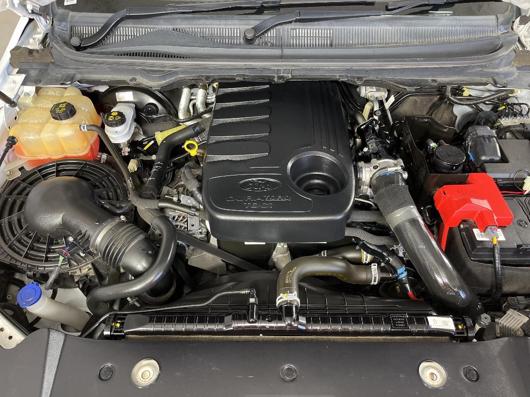 Photo '13' of Ford Ranger