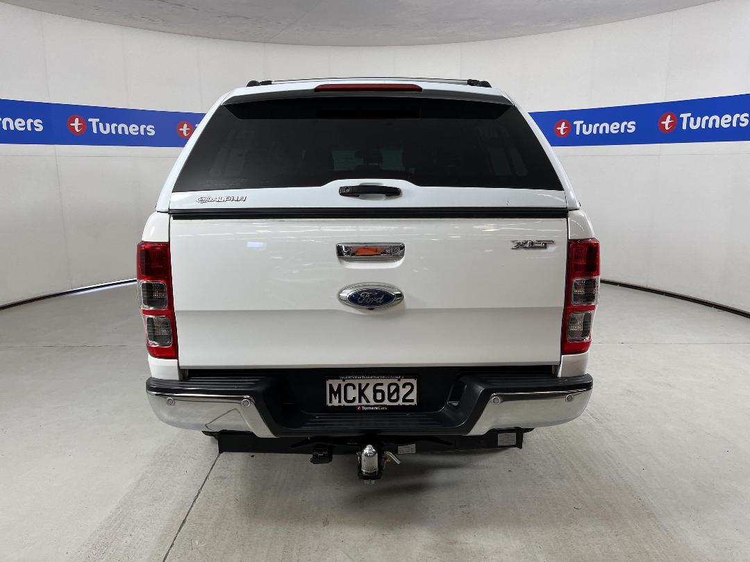 Photo '6' of Ford Ranger