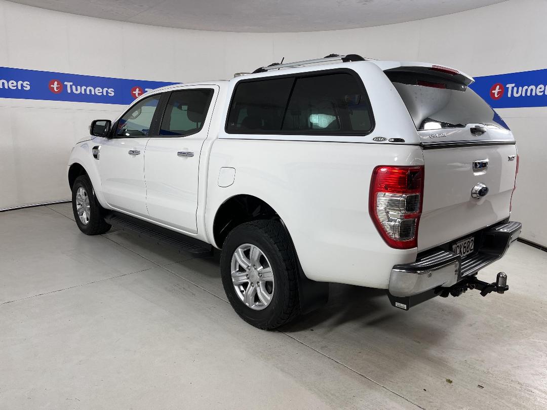 Photo '5' of Ford Ranger