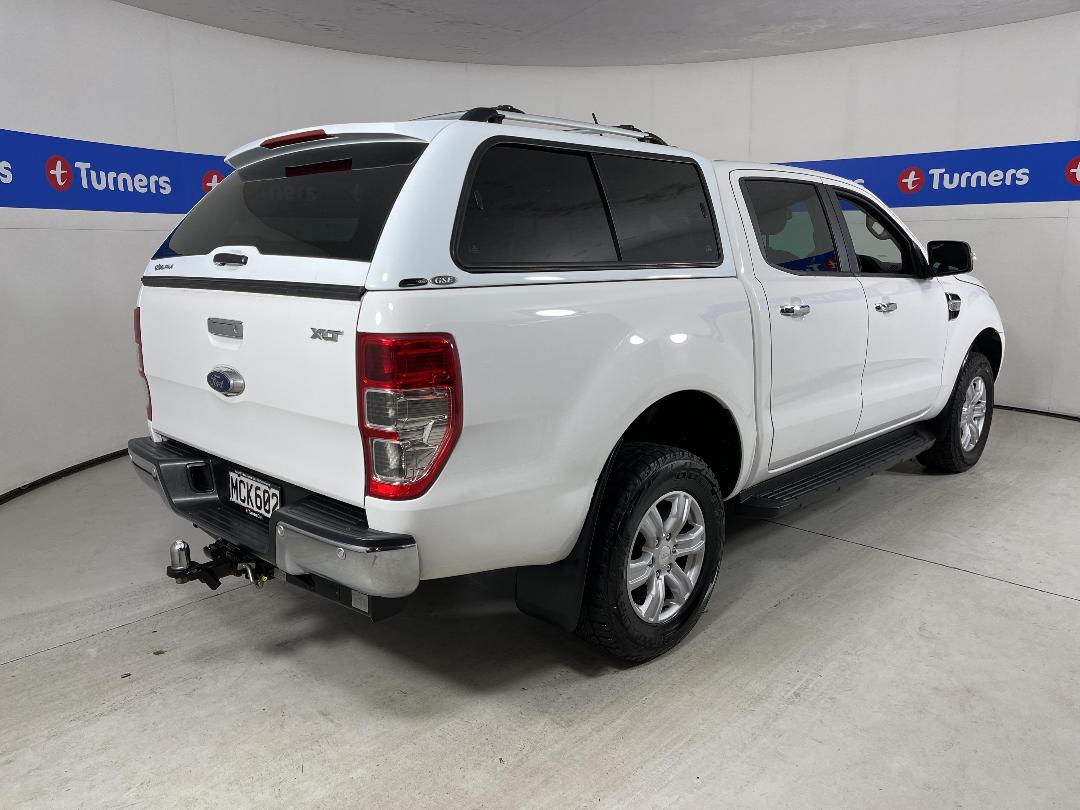 Photo '7' of Ford Ranger