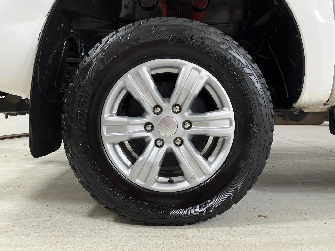 Photo '12' of Ford Ranger