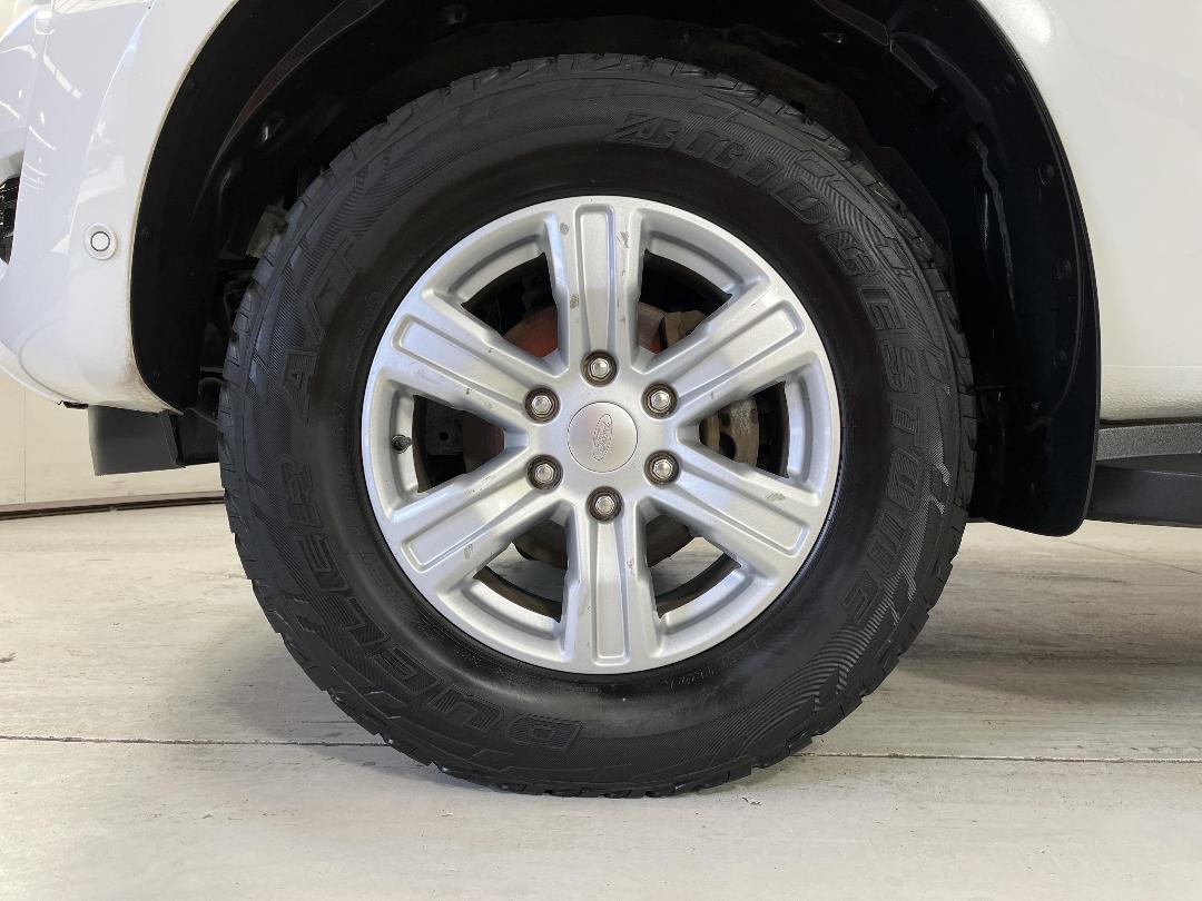 Photo '10' of Ford Ranger