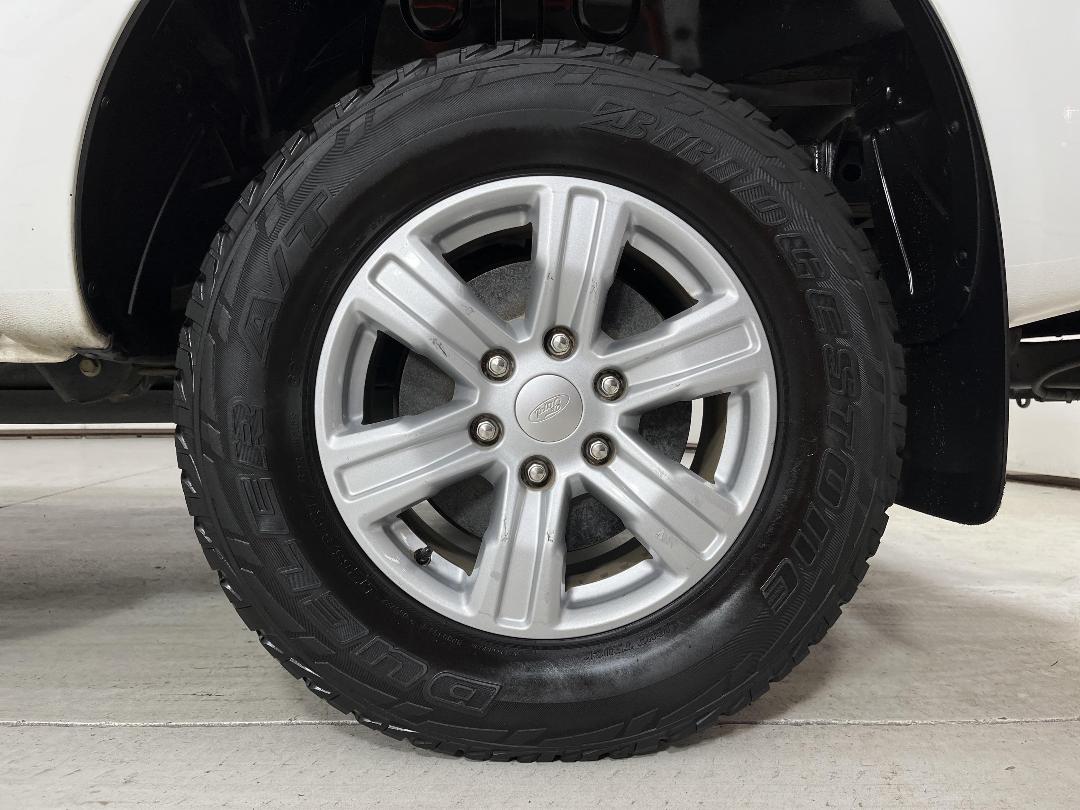 Photo '11' of Ford Ranger