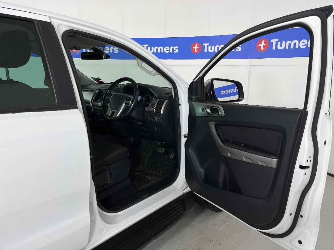 Photo '15' of Ford Ranger