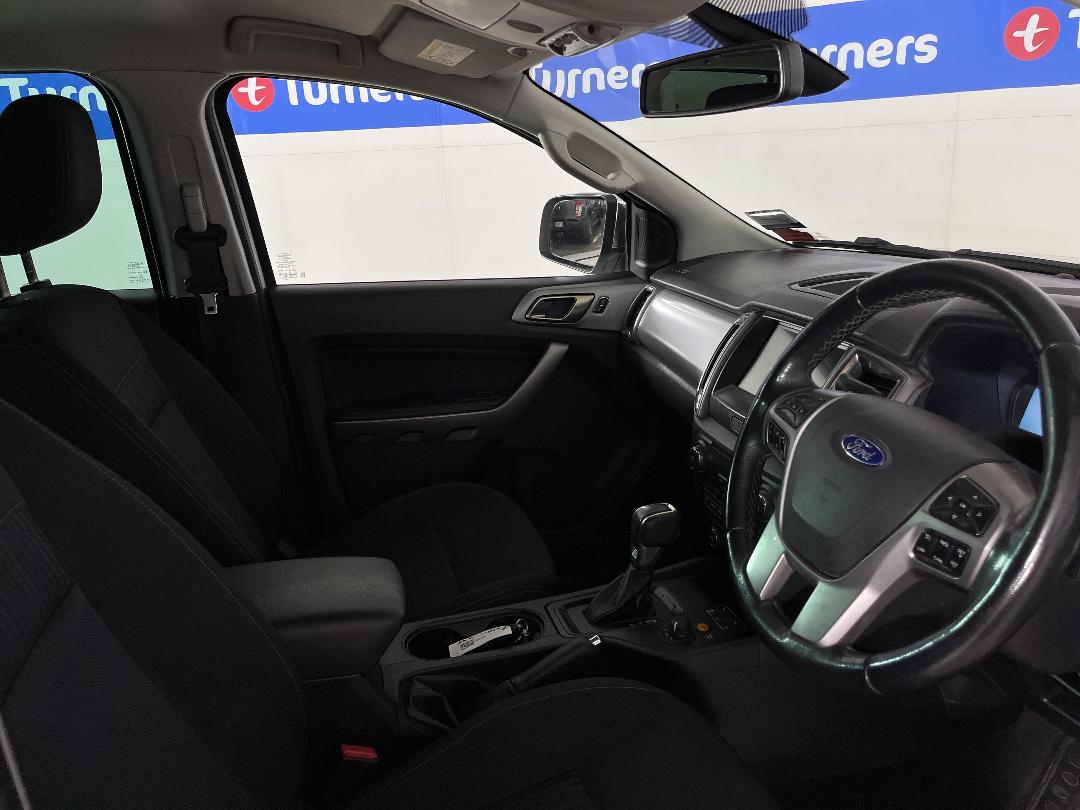 Photo '16' of Ford Ranger