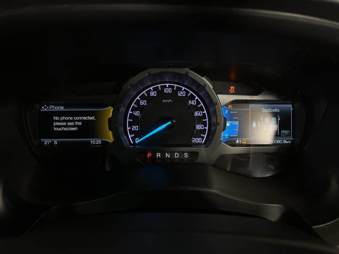 Photo '21' of Ford Ranger