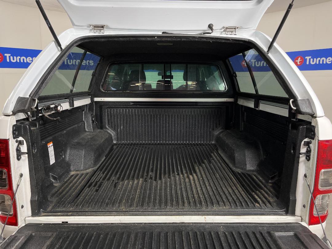 Photo '14' of Ford Ranger