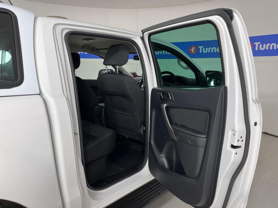 Photo '19' of Ford Ranger