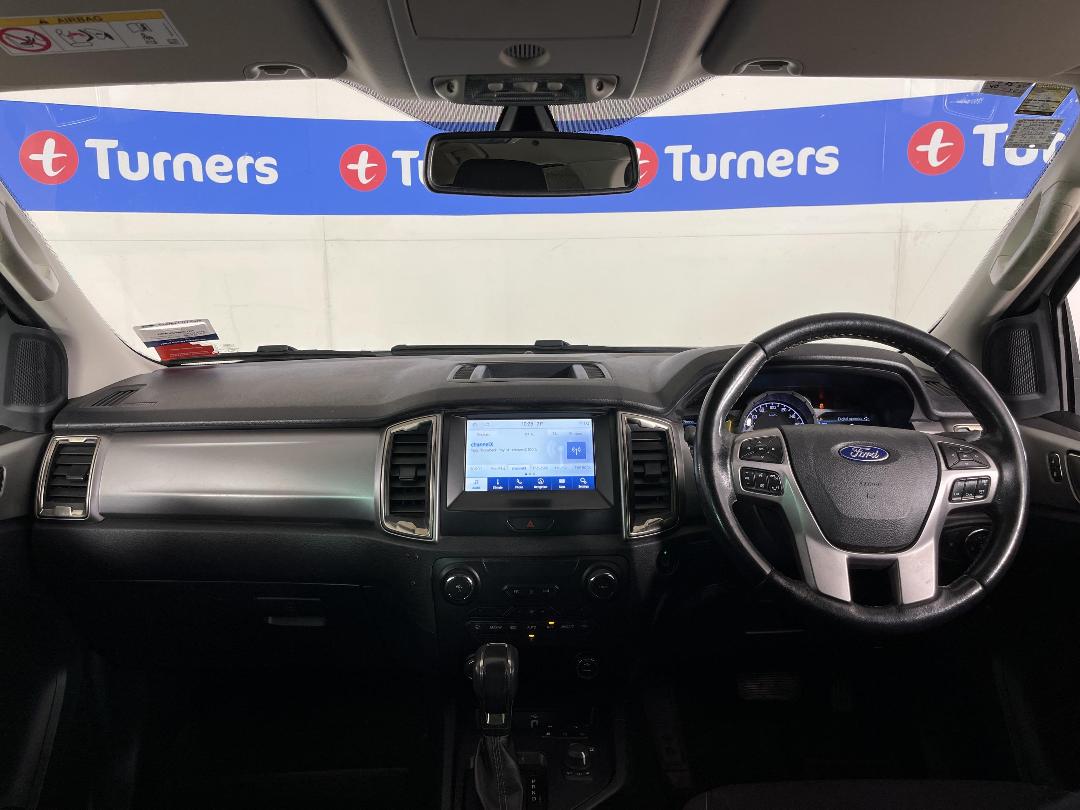 Photo '17' of Ford Ranger