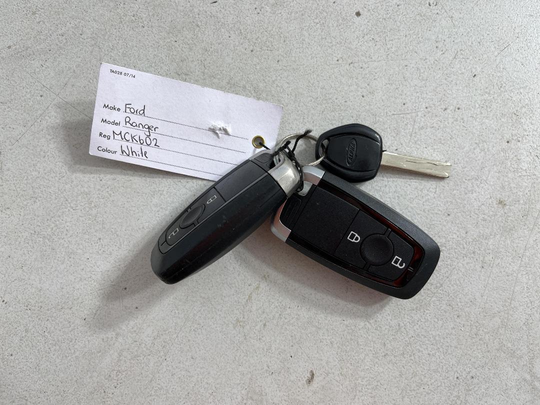 Photo '22' of Ford Ranger