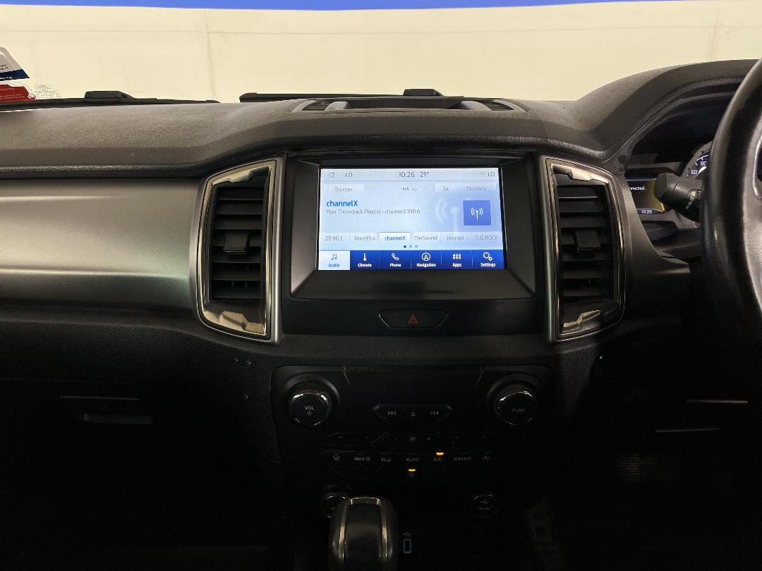 Photo '18' of Ford Ranger