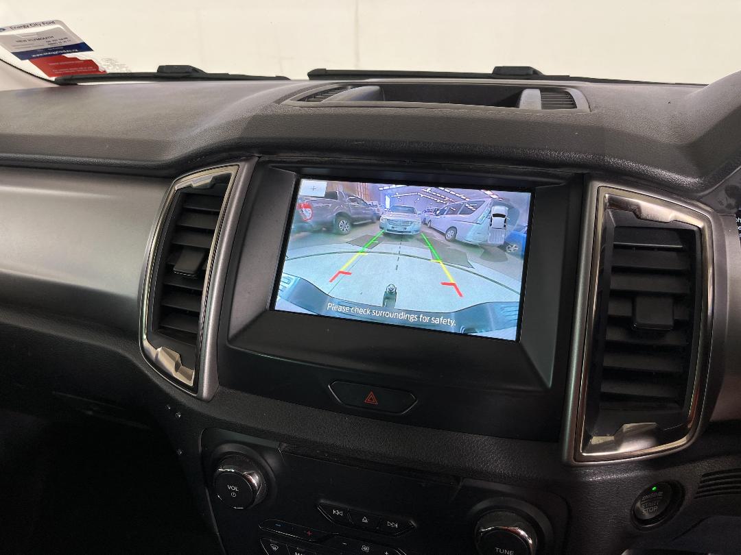 Photo '28' of Ford Ranger