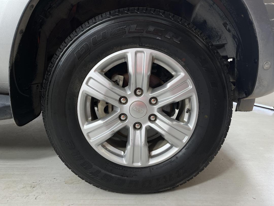 Photo '9' of Ford Ranger