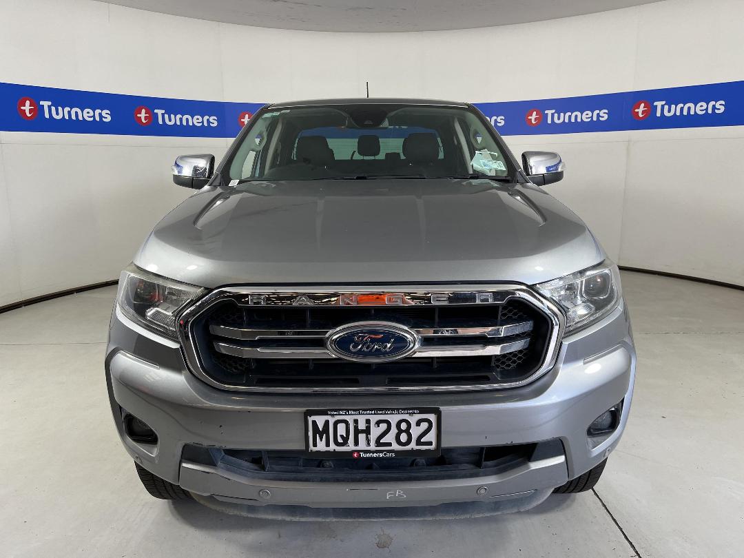 Photo '2' of Ford Ranger