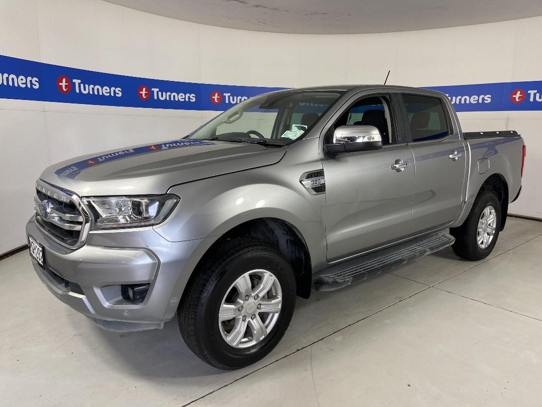 Photo '4' of Ford Ranger