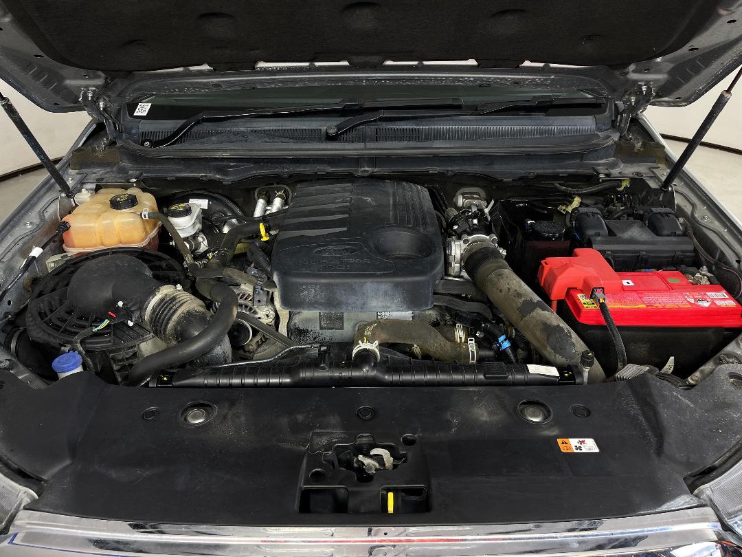 Photo '13' of Ford Ranger