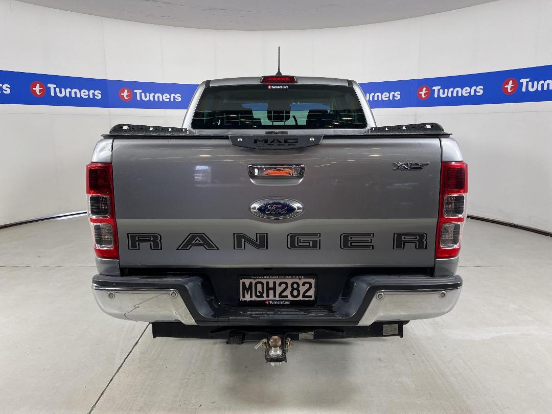 Photo '6' of Ford Ranger