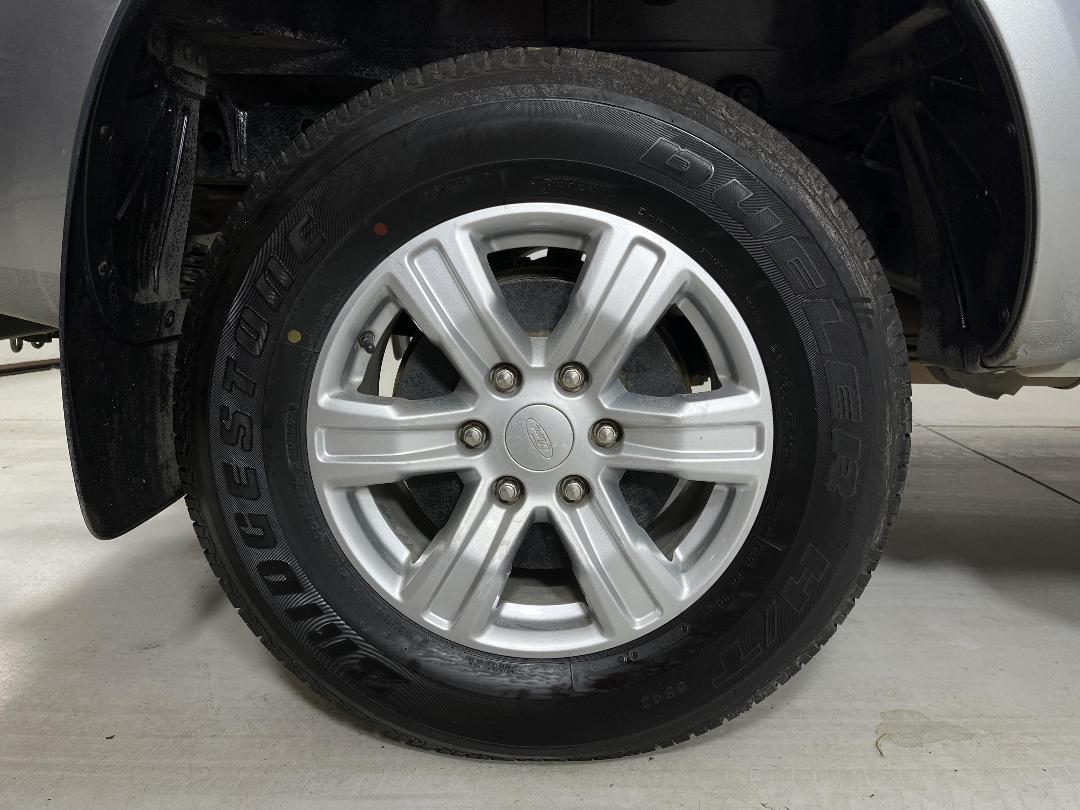 Photo '12' of Ford Ranger