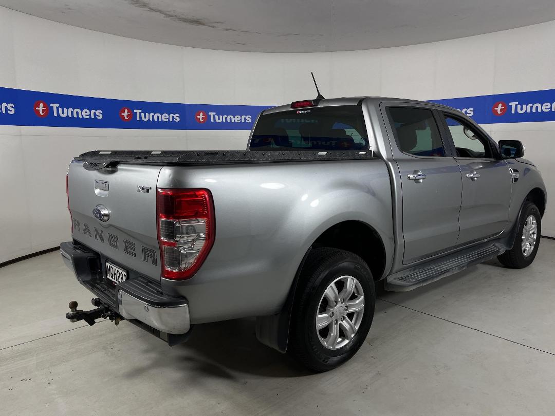 Photo '7' of Ford Ranger