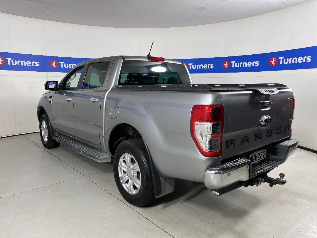 Photo '5' of Ford Ranger