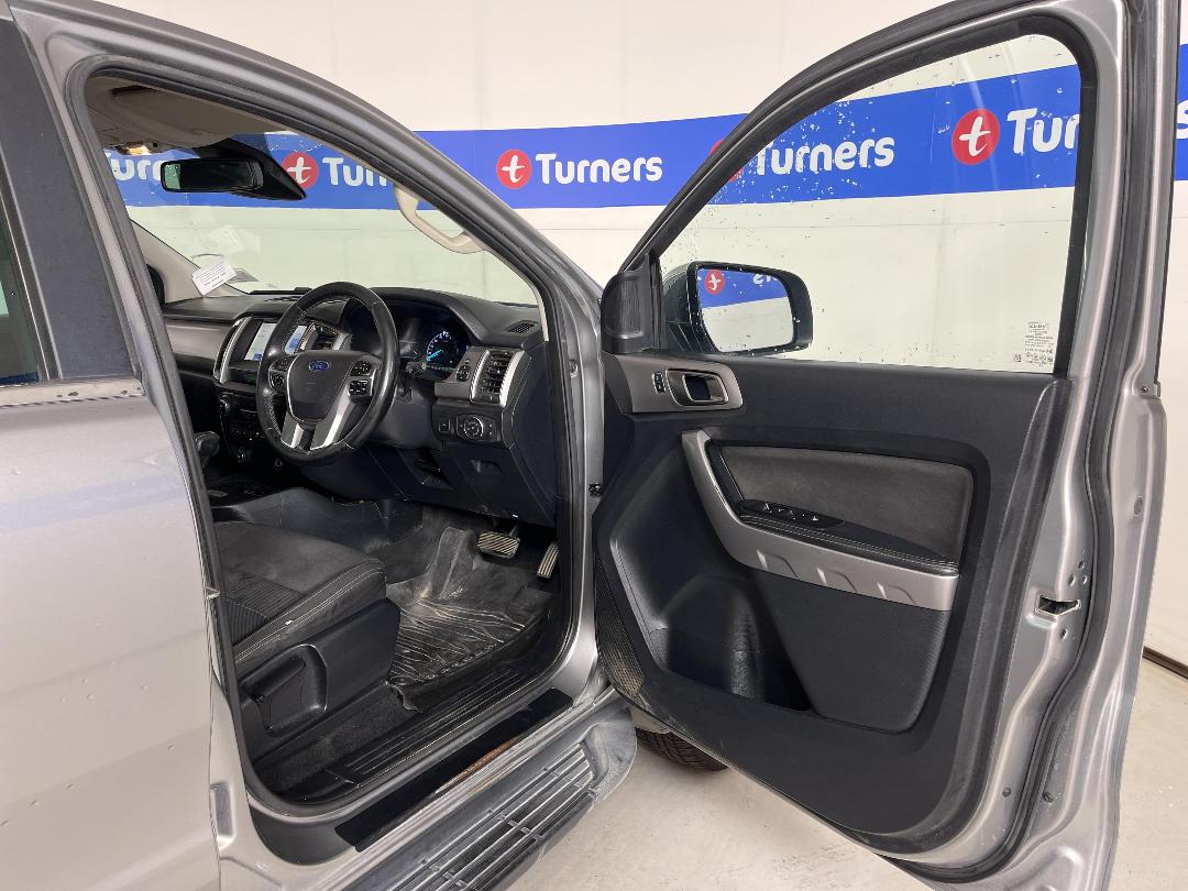 Photo '14' of Ford Ranger