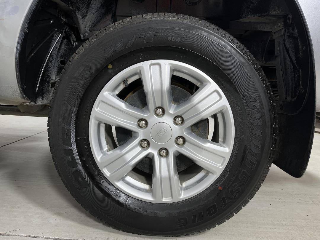 Photo '11' of Ford Ranger