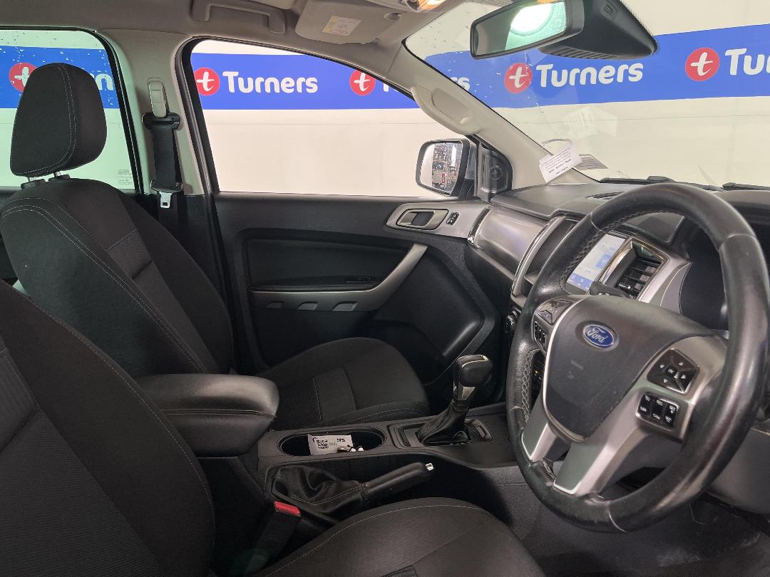 Photo '15' of Ford Ranger