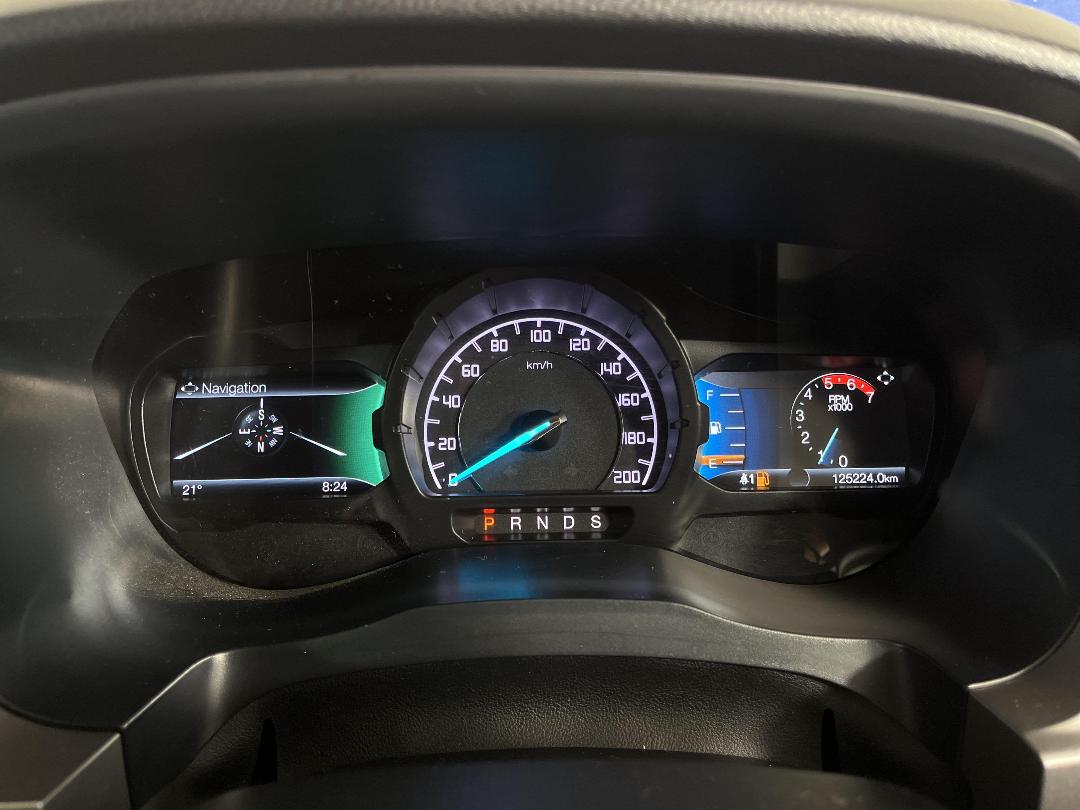 Photo '20' of Ford Ranger