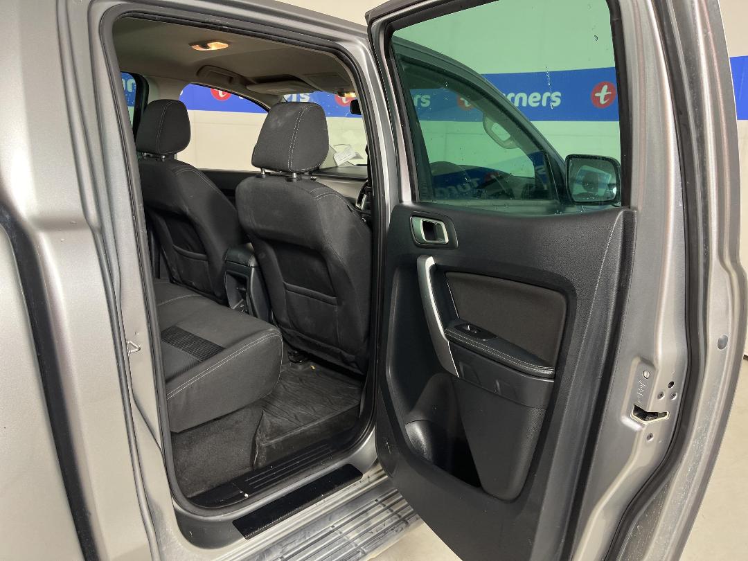 Photo '18' of Ford Ranger