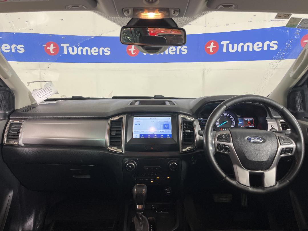 Photo '16' of Ford Ranger