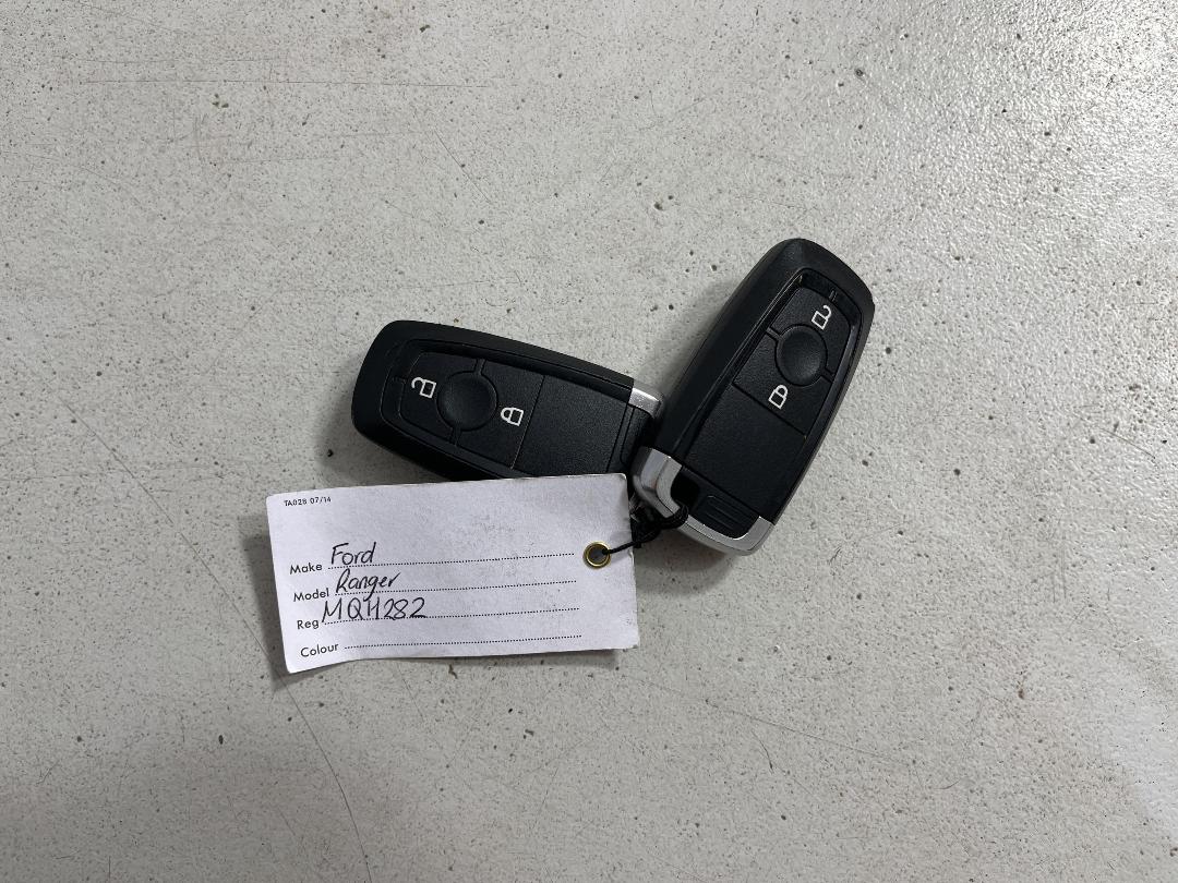 Photo '21' of Ford Ranger