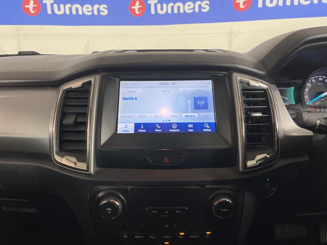 Photo '17' of Ford Ranger