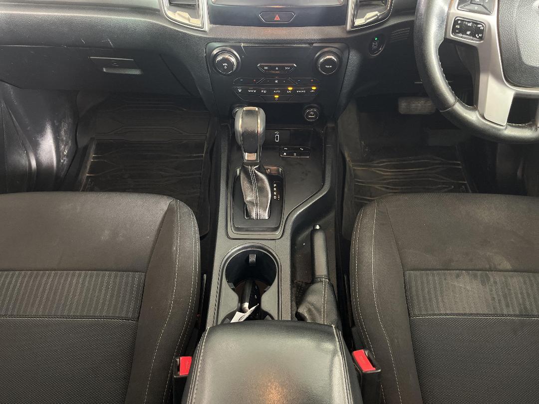 Photo '22' of Ford Ranger