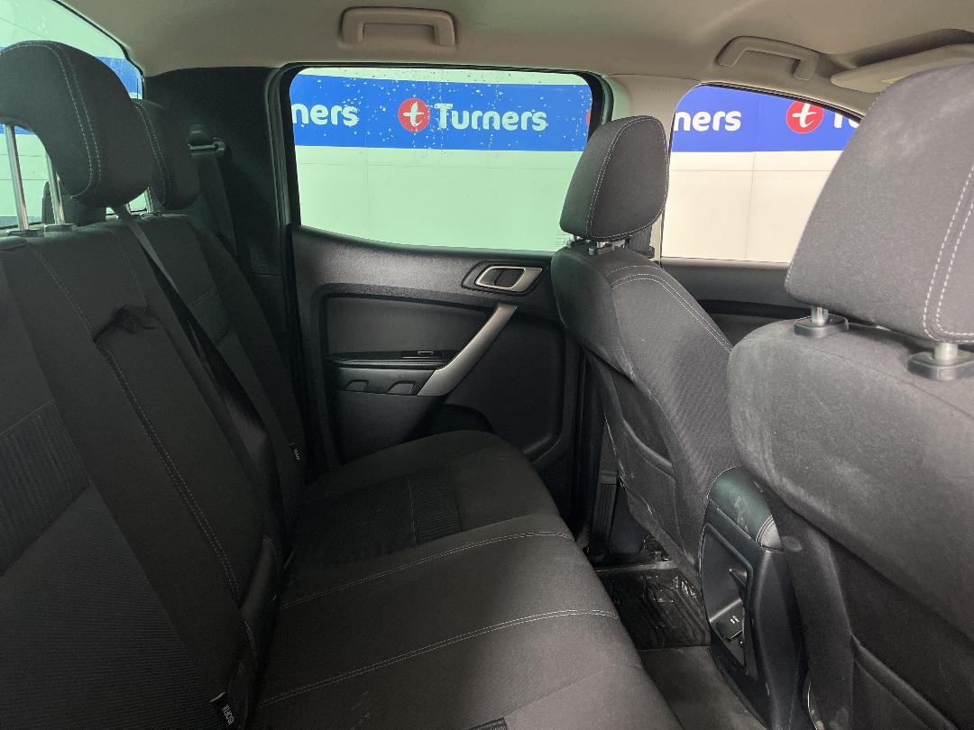 Photo '19' of Ford Ranger