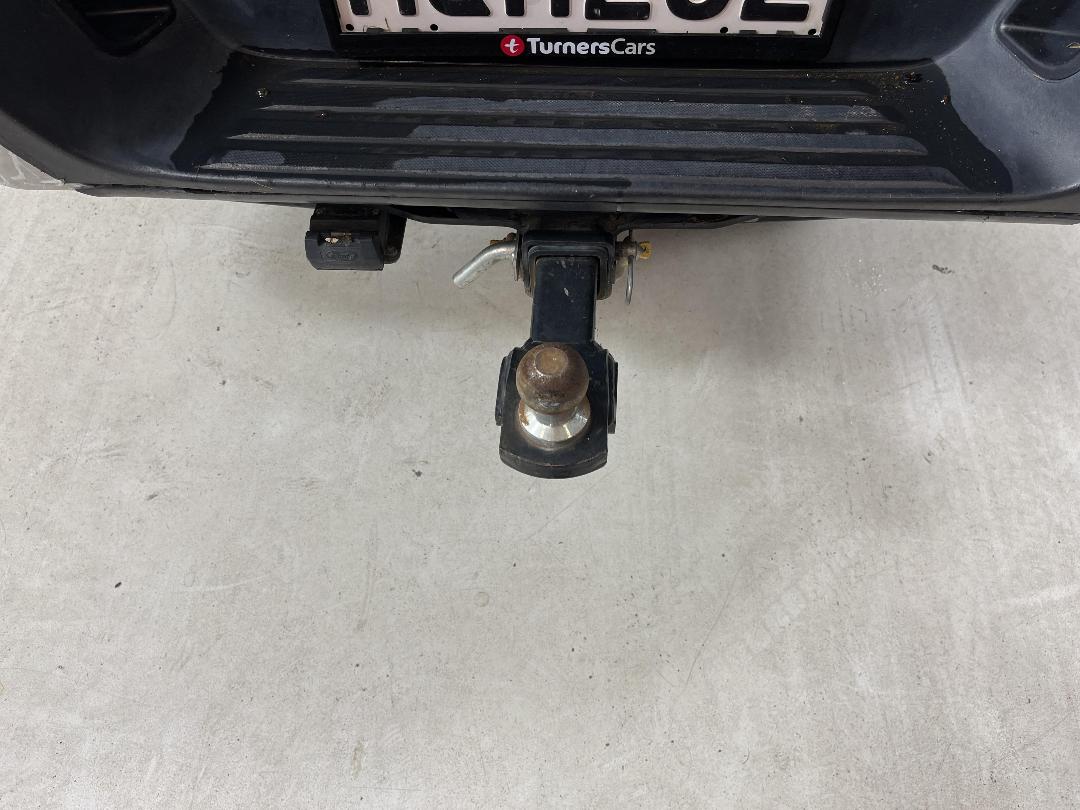 Photo '23' of Ford Ranger