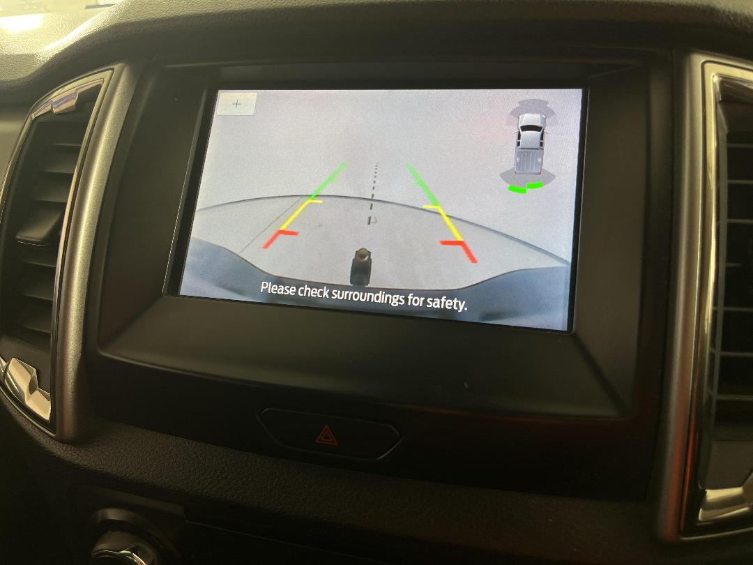 Photo '25' of Ford Ranger