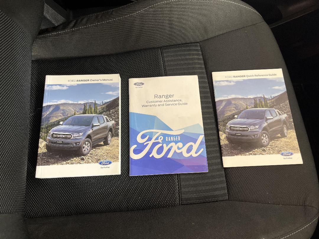 Photo '28' of Ford Ranger