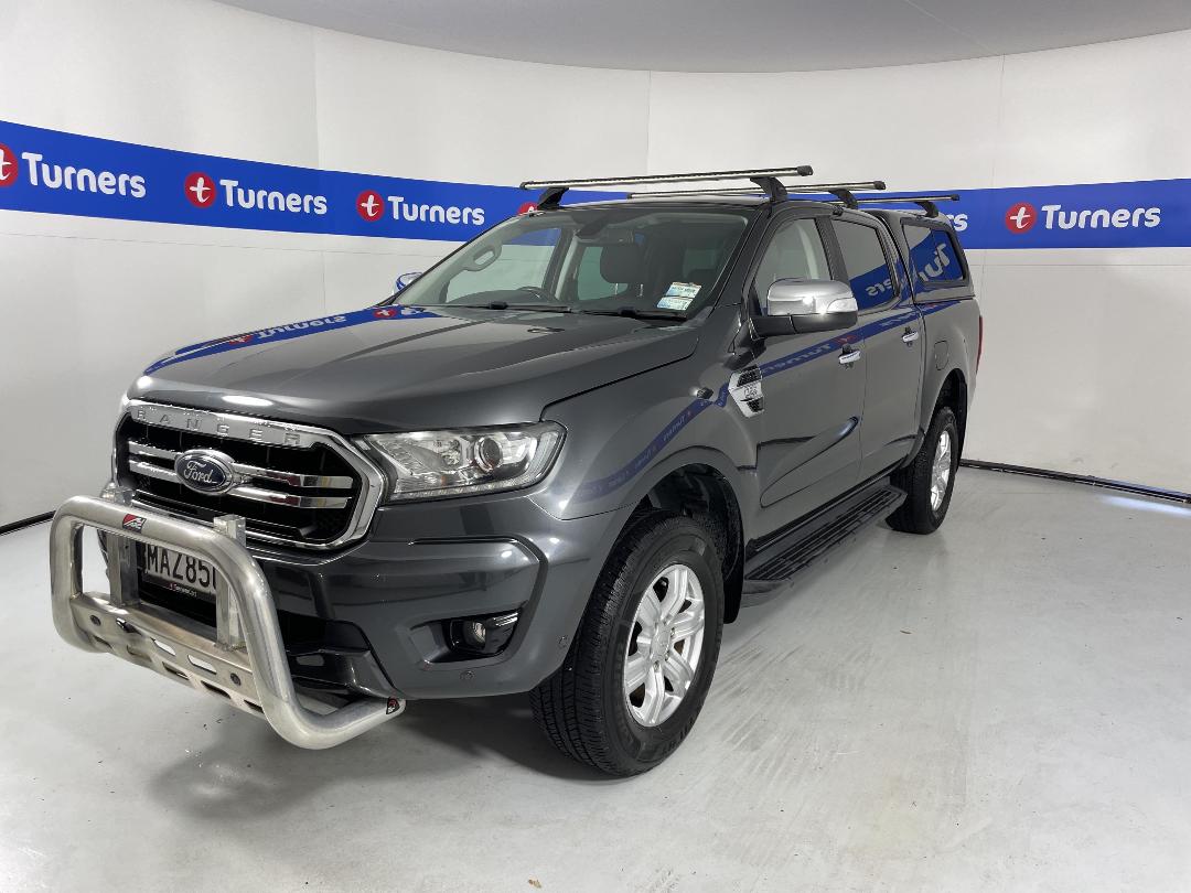 Photo '4' of Ford Ranger