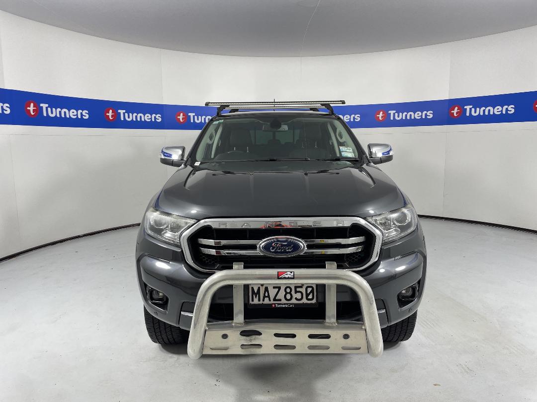 Photo '2' of Ford Ranger