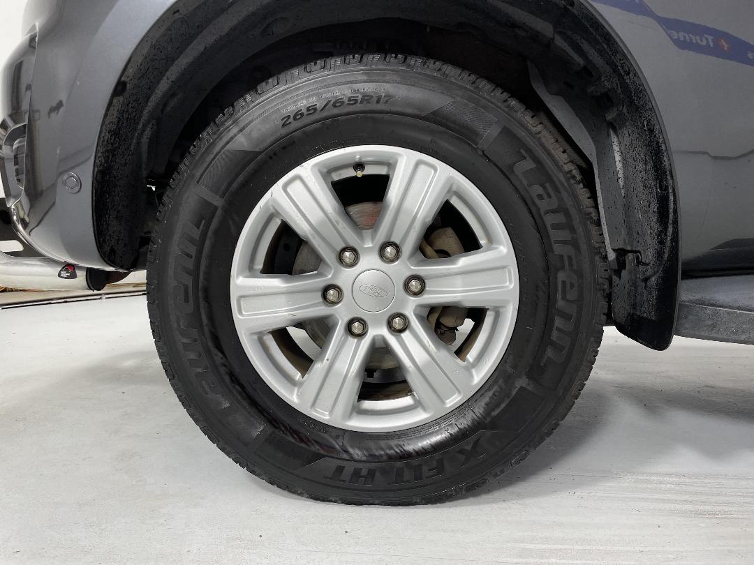 Photo '10' of Ford Ranger