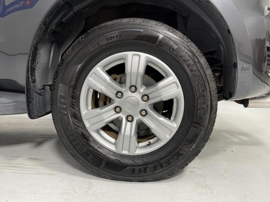 Photo '9' of Ford Ranger