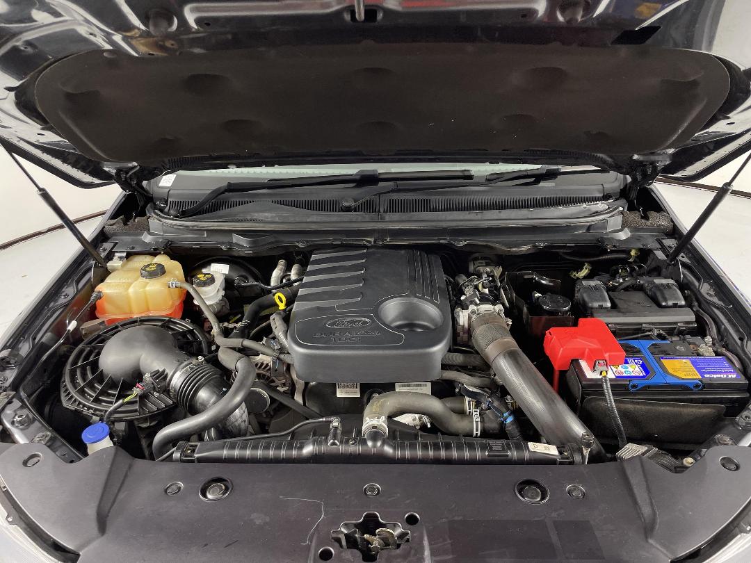 Photo '13' of Ford Ranger