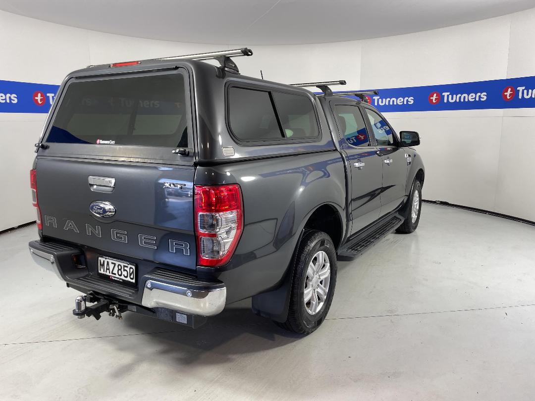 Photo '7' of Ford Ranger