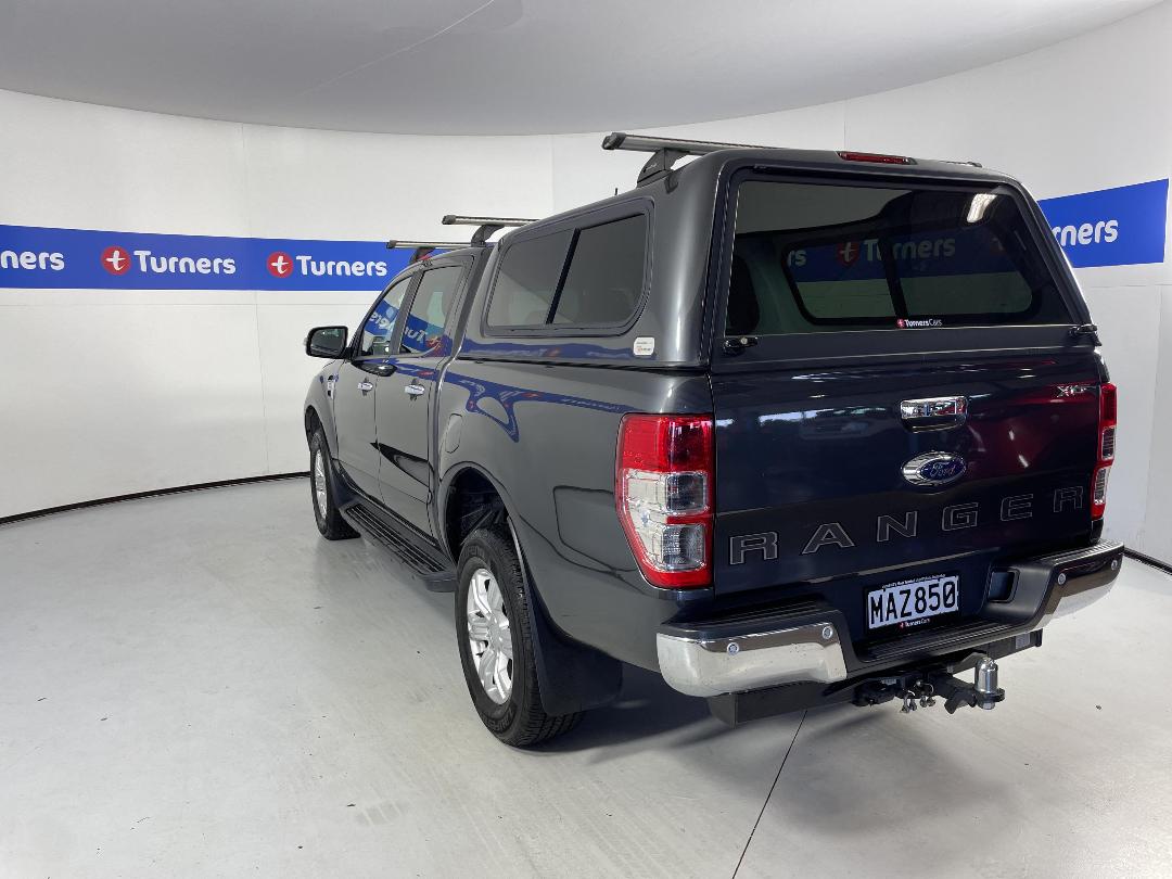 Photo '5' of Ford Ranger