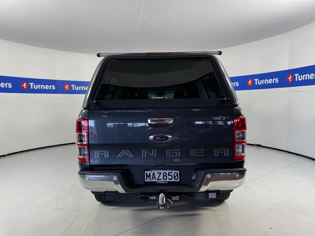 Photo '6' of Ford Ranger