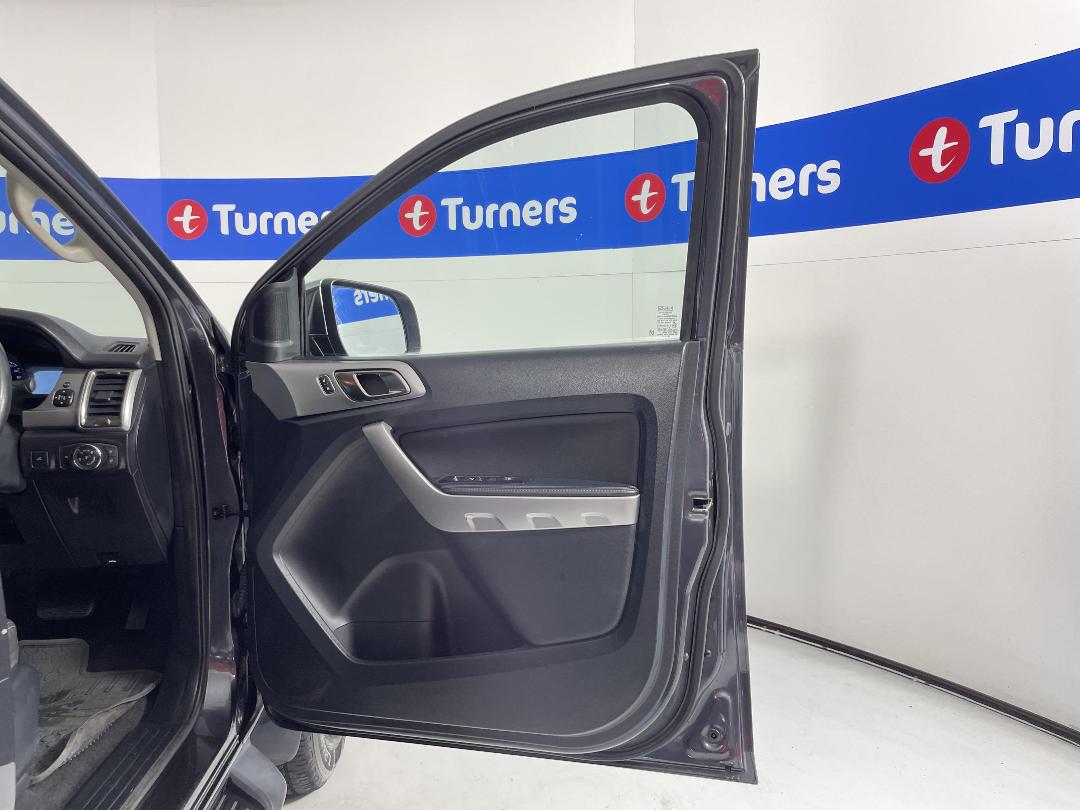 Photo '15' of Ford Ranger