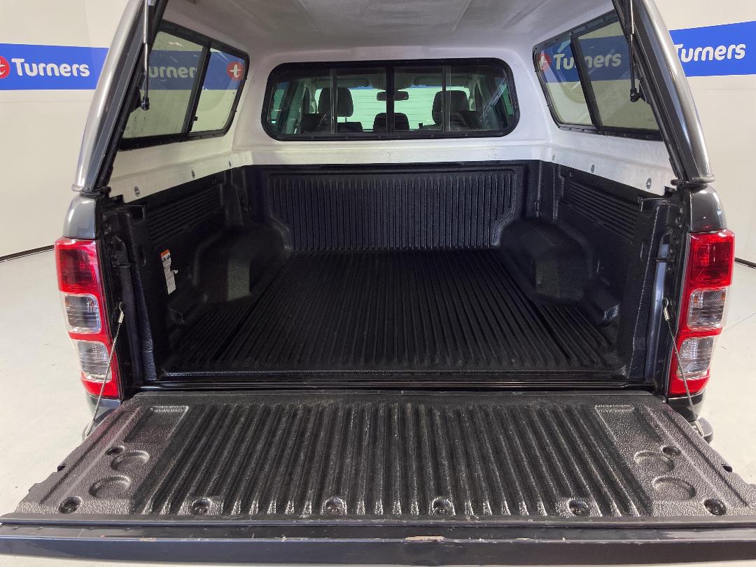 Photo '14' of Ford Ranger